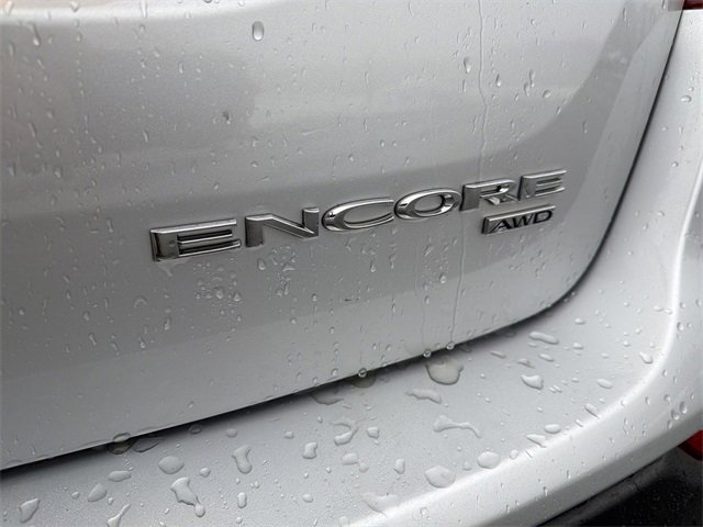 Used 2022 Buick Encore Preferred w/ Safety Package image 33