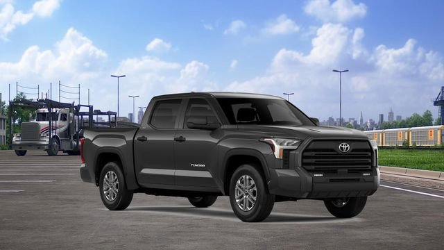 New 2026 Toyota Tundra SR5 image 16