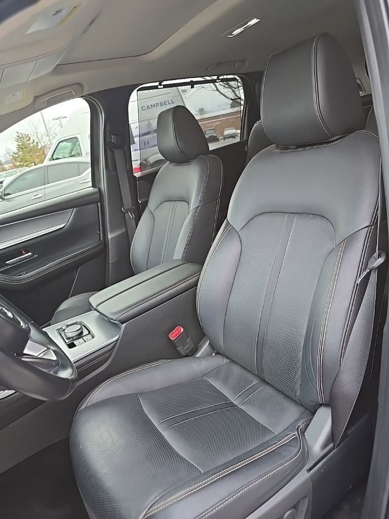 Used 2024 MAZDA CX-90 3.3 Turbo w/ Preferred Package image 15