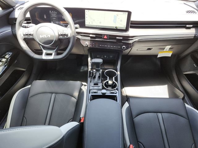 New 2026 Kia K5 GT-Line FWD image 15