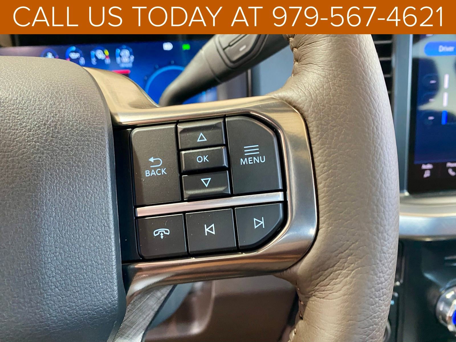 New 2026 Ford F250 King Ranch image 9