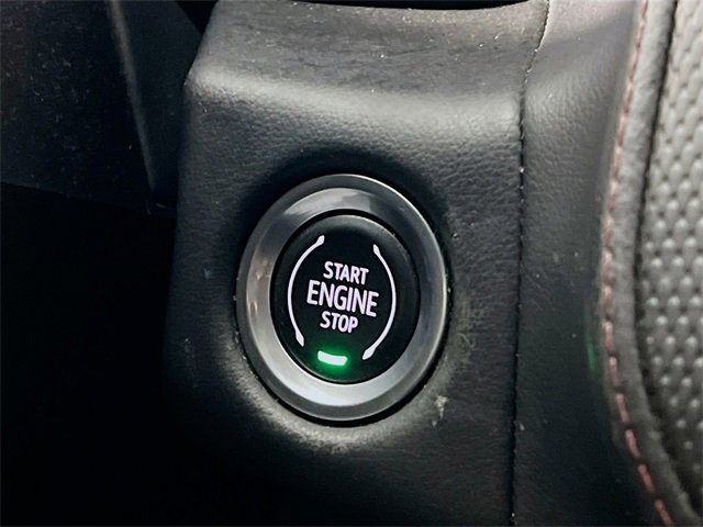 Used 2023 Chevrolet Tahoe RST image 16