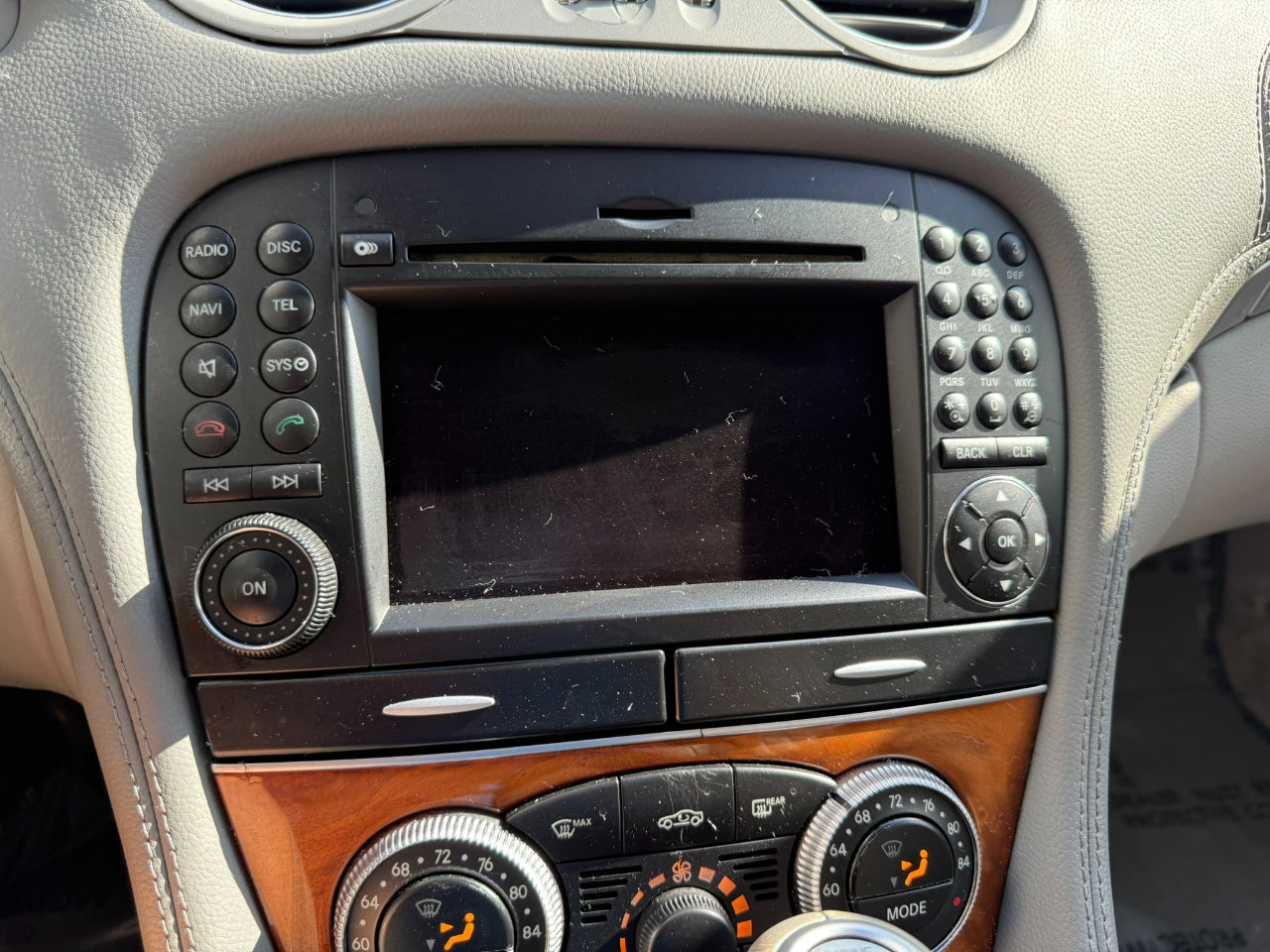 Used 2012 Mercedes-Benz SL 550 image 45