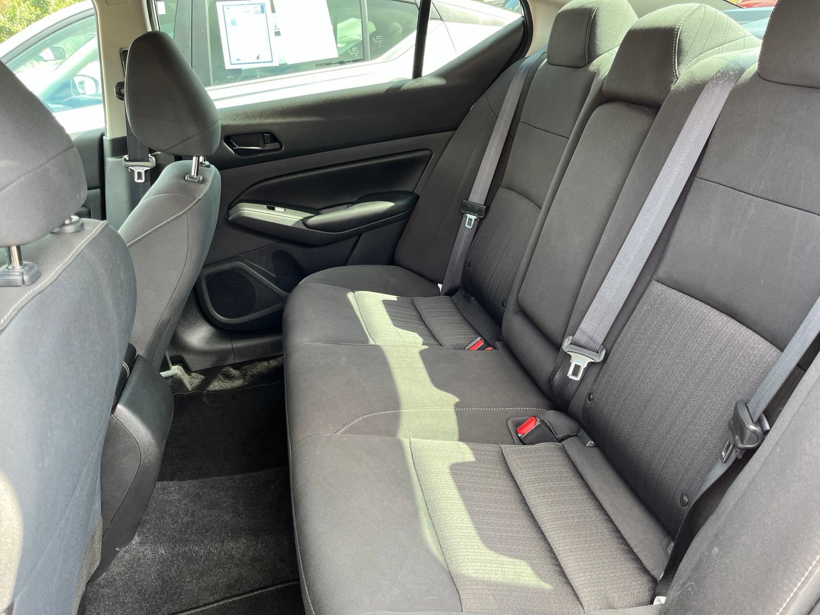 Used 2024 Nissan Altima 2.5 S FWD image 12