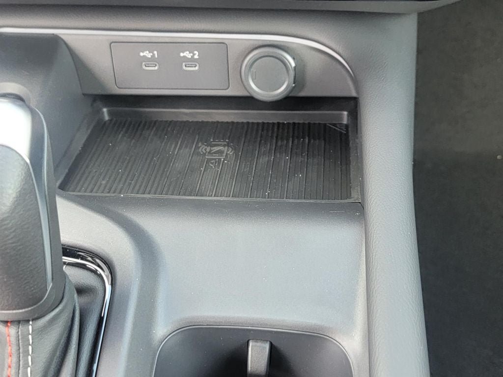 New 2026 Nissan Sentra SR w/ SR Premium Package FWD image 25