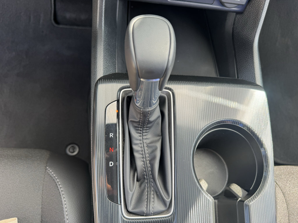 Certified 2025 Honda Civic Sport image 19