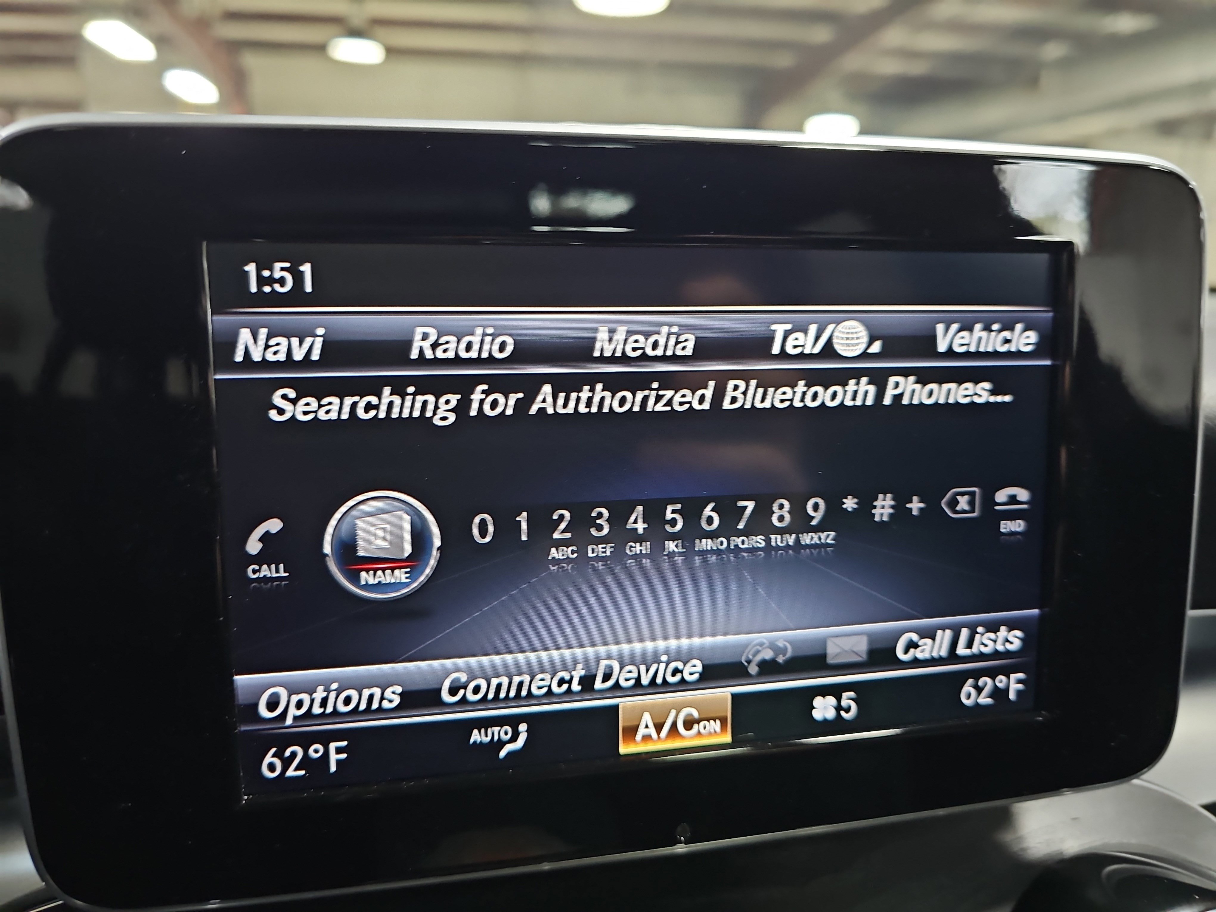 Used 2018 Mercedes-Benz GLC 300 4MATIC image 23