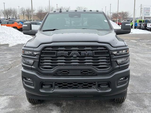 New 2026 RAM 3500 Tradesman image 10