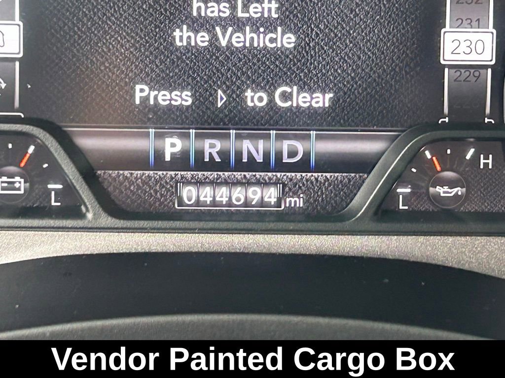 Certified 2022 RAM 2500 Limited w/ Towing Technology Group image 20