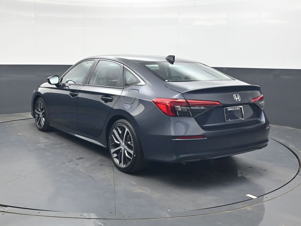 Used 2023 Honda Civic Touring image 6