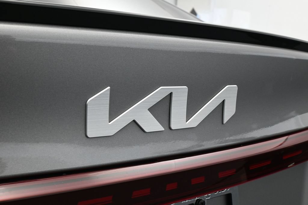 Used 2024 Kia Forte GT-Line FWD image 39