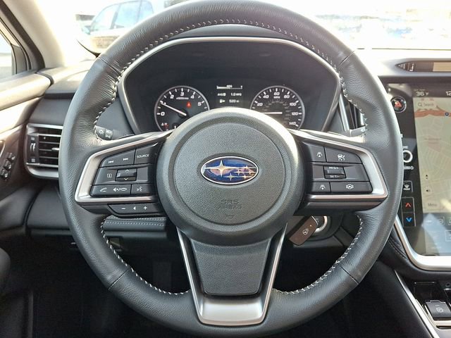 Used 2025 Subaru Legacy Limited image 20