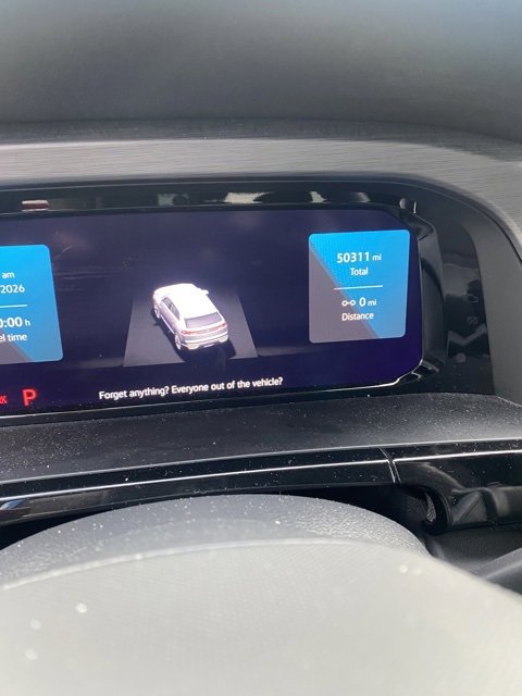 Used 2024 Volkswagen Atlas Cross Sport SE image 13