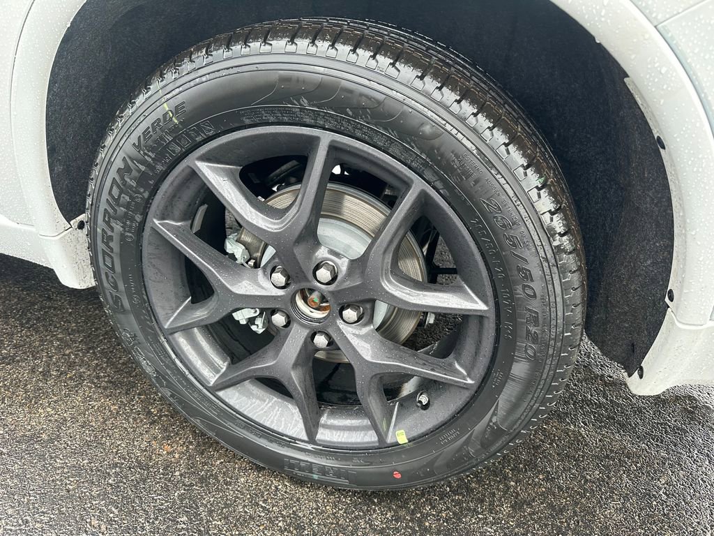 New 2026 Dodge Durango GT AWD/4WD image 17