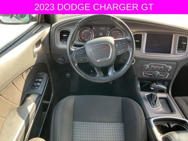 Used 2023 Dodge Charger GT image 21