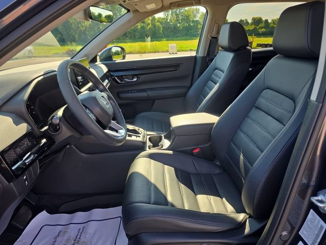 Used 2023 Honda CR-V EX-L image 18