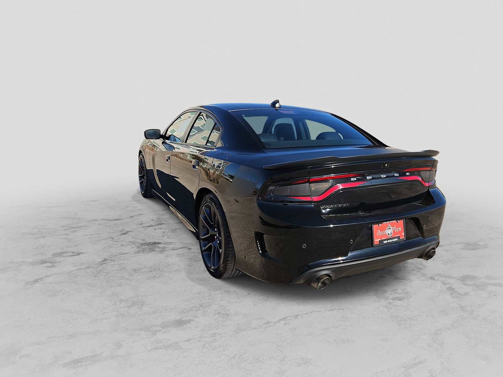 Used 2021 Dodge Charger R/T w/ Daytona Edition Group image 6