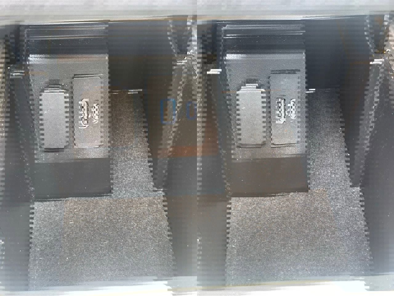 Certified 2022 Ford Explorer Timberline AWD/4WD image 33