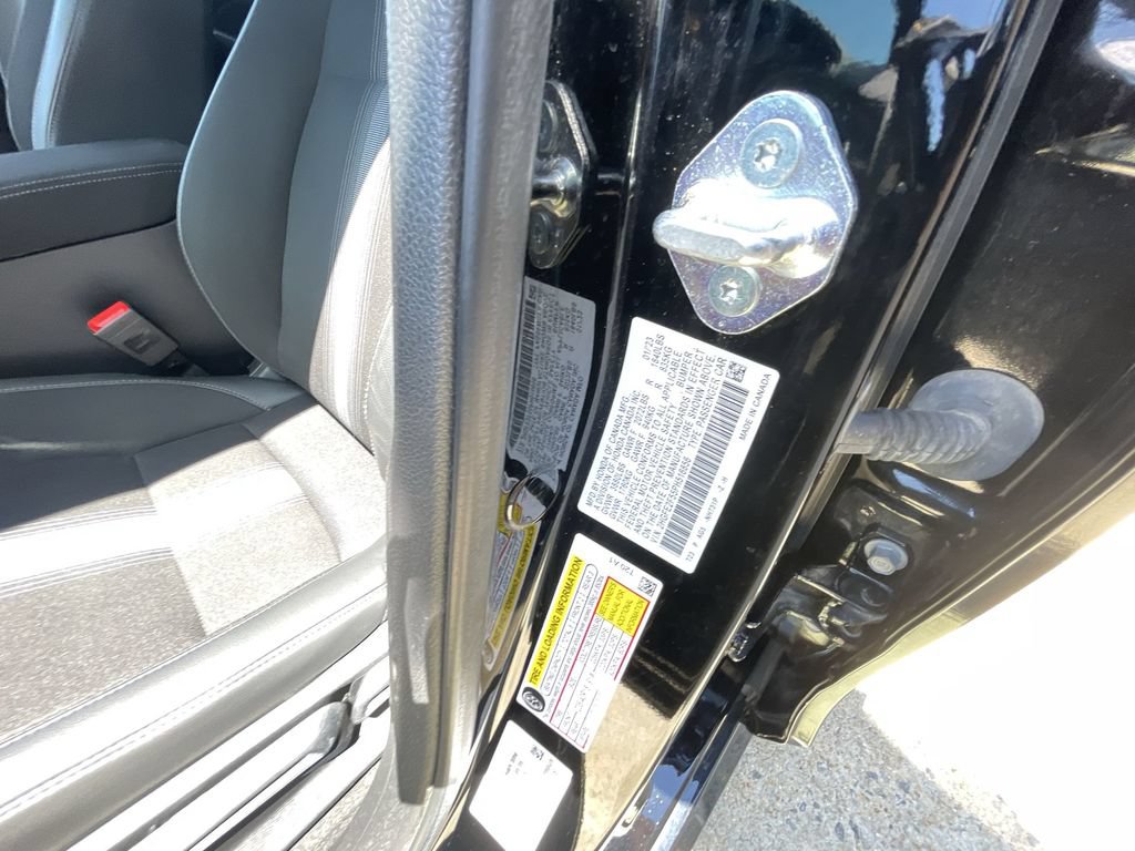 Used 2023 Honda Civic Sport image 31