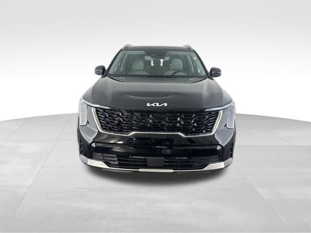 Certified 2025 Kia Sorento S w/ Panoramic Sunroof Package image 3