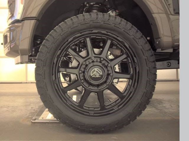 Used 2026 Ford F450 King Ranch w/ Chrome Package AWD/4WD image 15