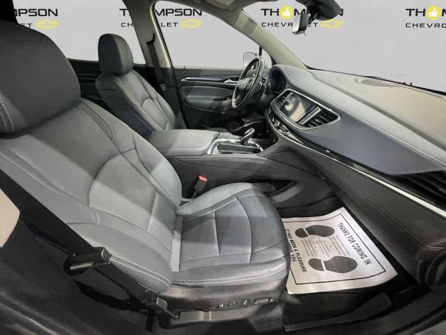 Used 2021 Buick Enclave Premium w/ Surround and Sites Package FWD image 15