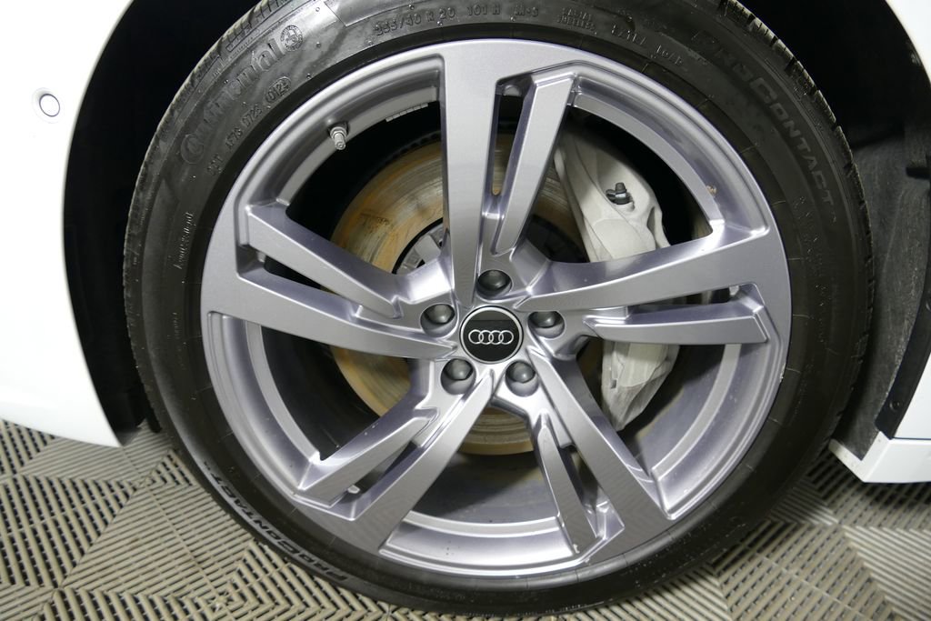 Used 2024 Audi A7 Prestige image 25