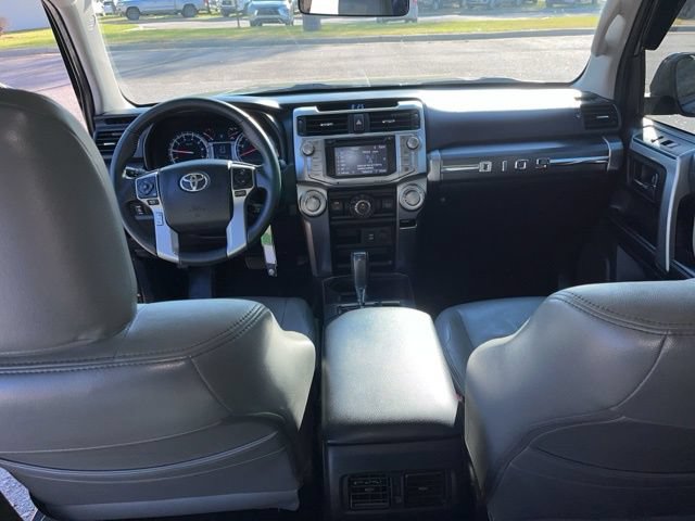 Used 2017 Toyota 4Runner SR5 RWD image 22