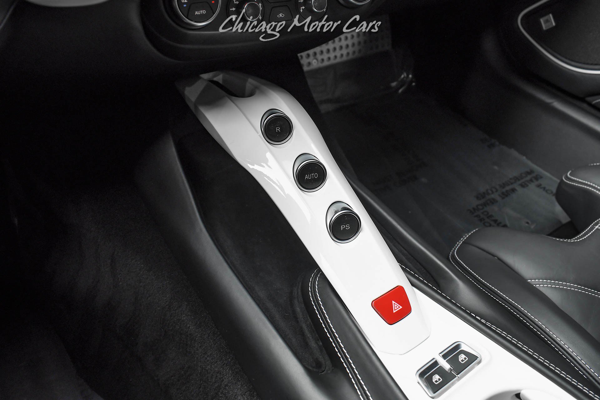 Used 2014 Ferrari F12 Berlinetta RWD image 20