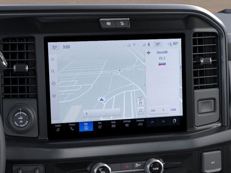 New 2026 Ford F350 Platinum w/ Platinum Plus Package image 38