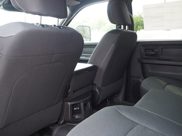 Used 2025 RAM 2500 Tradesman image 15