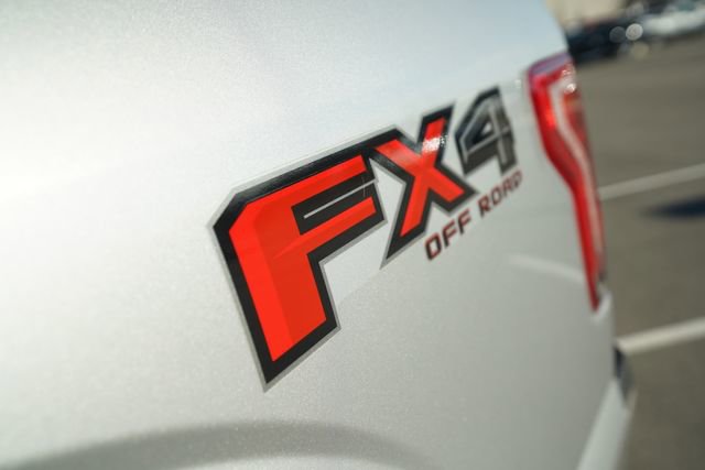 Used 2015 Ford F150 XLT w/ Equipment Group 301A Mid image 39