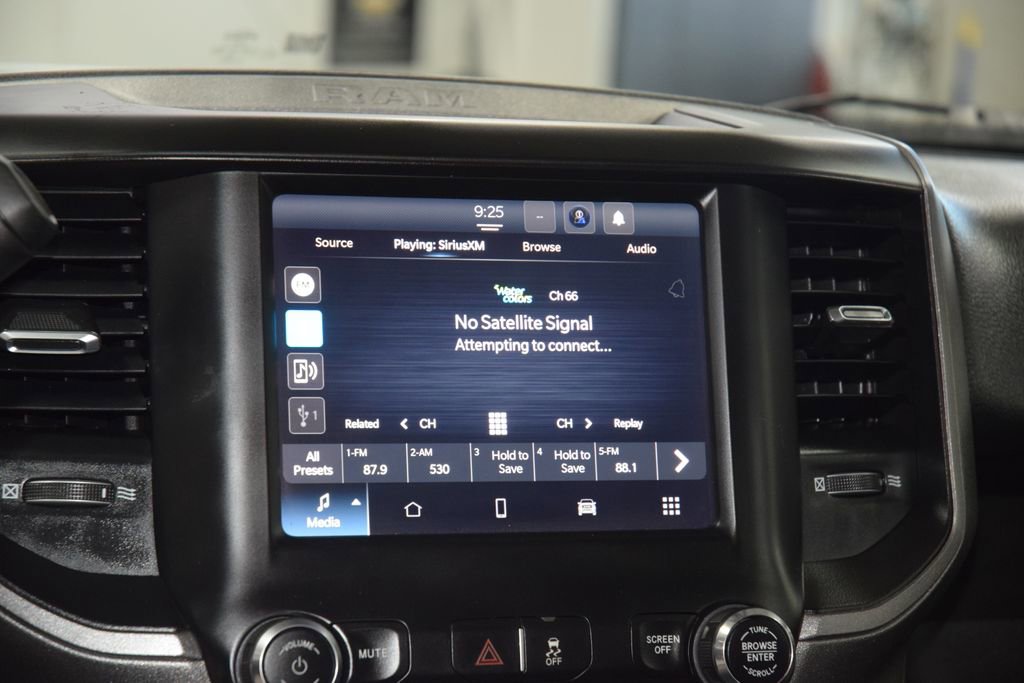 Used 2023 RAM 3500 Tradesman image 27