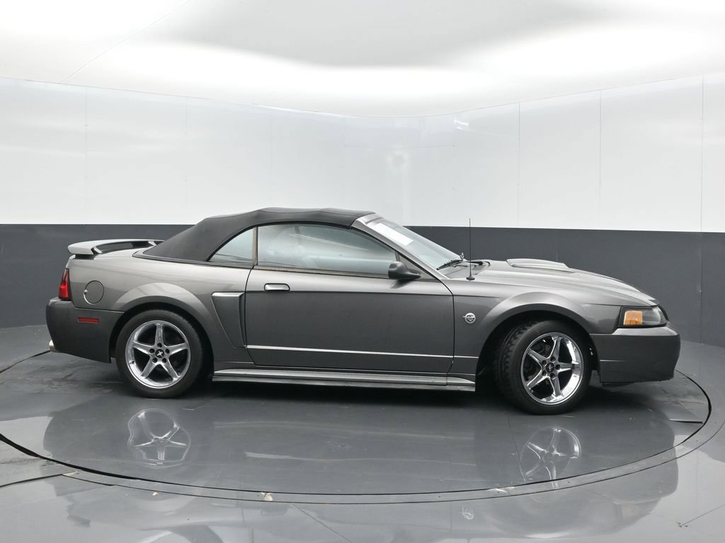 Used 2004 Ford Mustang GT RWD image 8