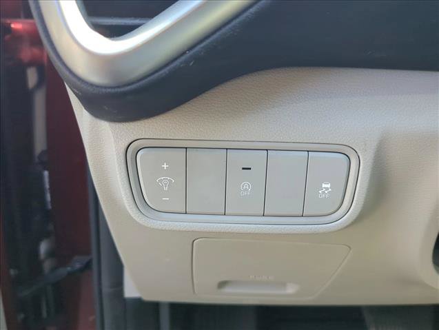 Used 2020 Kia Soul LX FWD image 11