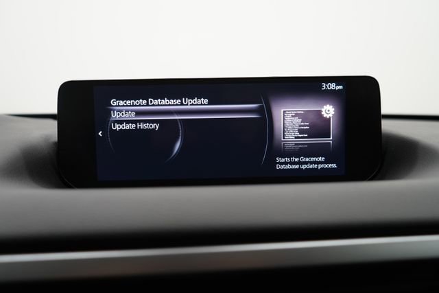 Used 2024 MAZDA CX-50 AWD 2.5 S w/ Cargo Package image 58