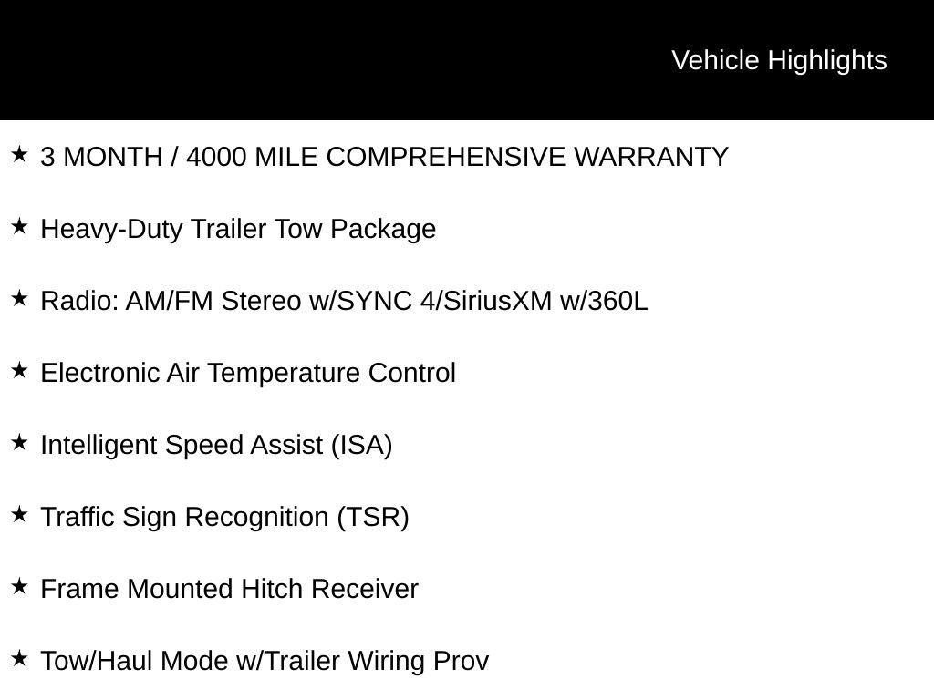 Certified 2024 Ford Transit 350 XLT AWD/4WD image 10