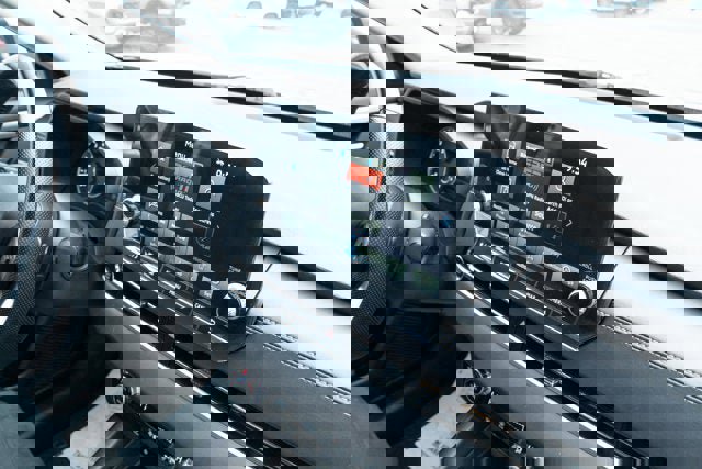 Used 2024 Mitsubishi Outlander SE Black Edition image 41