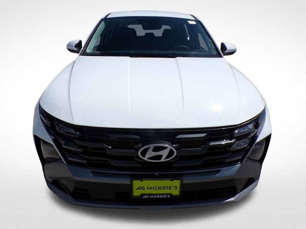 New 2026 Hyundai Tucson SE AWD/4WD image 10
