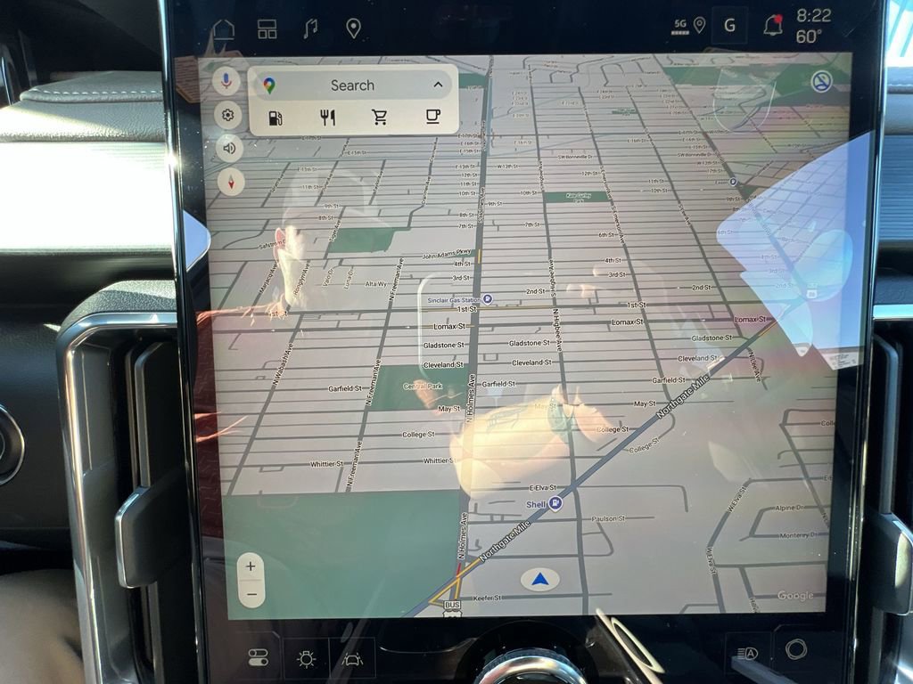 New 2025 GMC Acadia Elevation w/ LPO, Floor Liner Package image 14