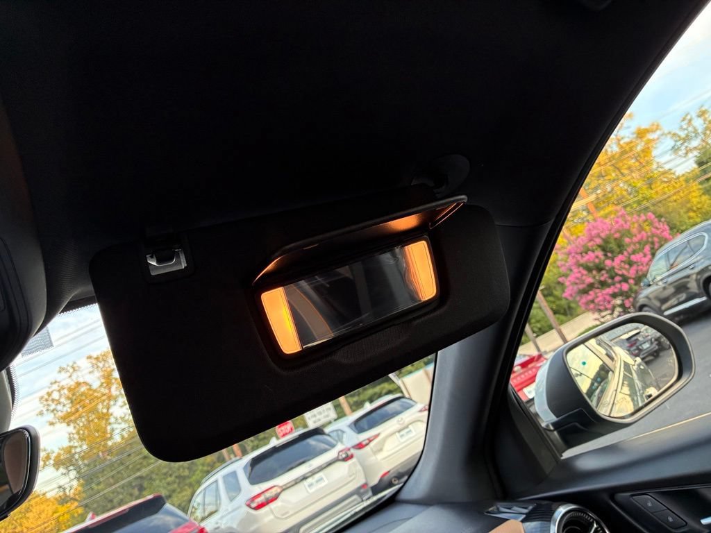 Used 2025 Chevrolet Equinox ACTIV w/ Safety and Technology Package AWD/4WD image 47