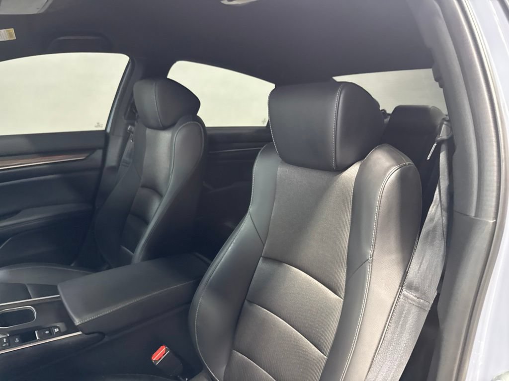Used 2022 Honda Accord Sport image 25