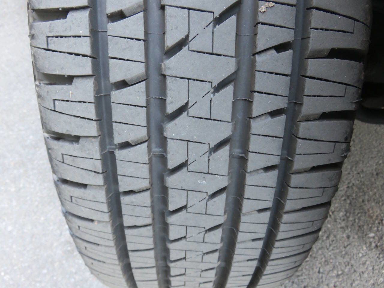 Used 2016 Toyota Sequoia Platinum image 35