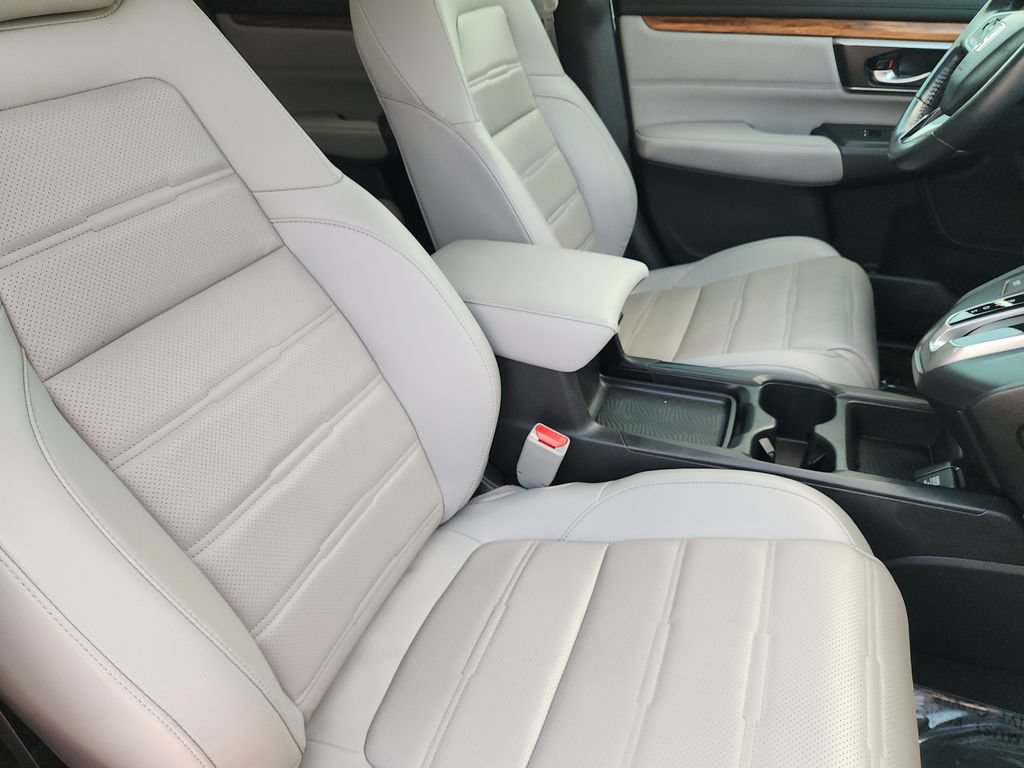 Used 2019 Honda CR-V EX-L image 23