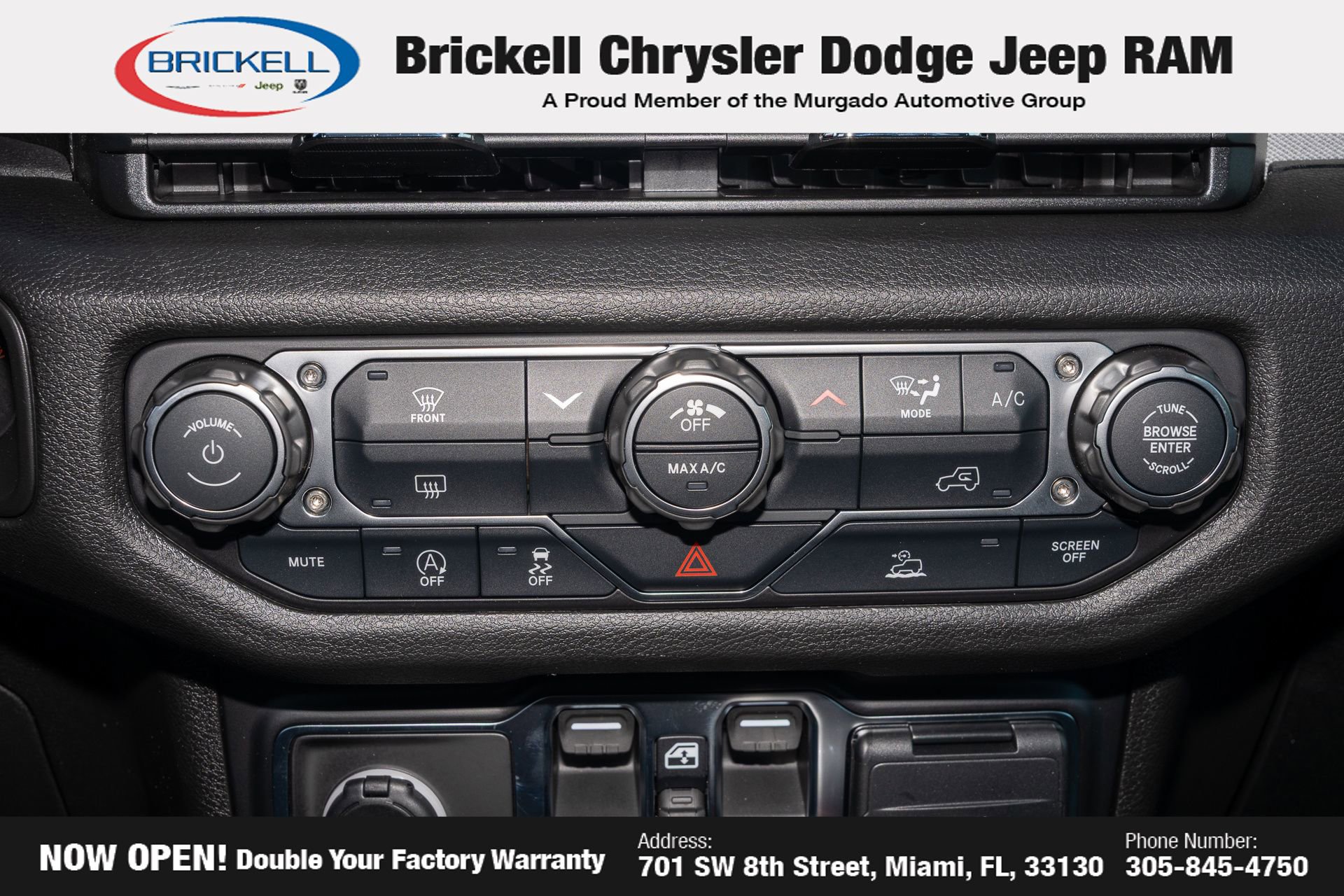 New 2026 Jeep Gladiator Sport image 22