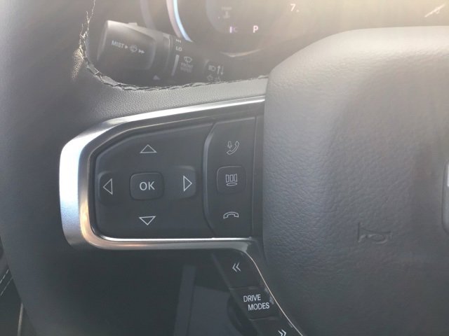 New 2025 RAM 1500 Laramie w/ Night Edition image 25