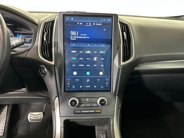 Used 2022 Ford Edge ST-Line image 21