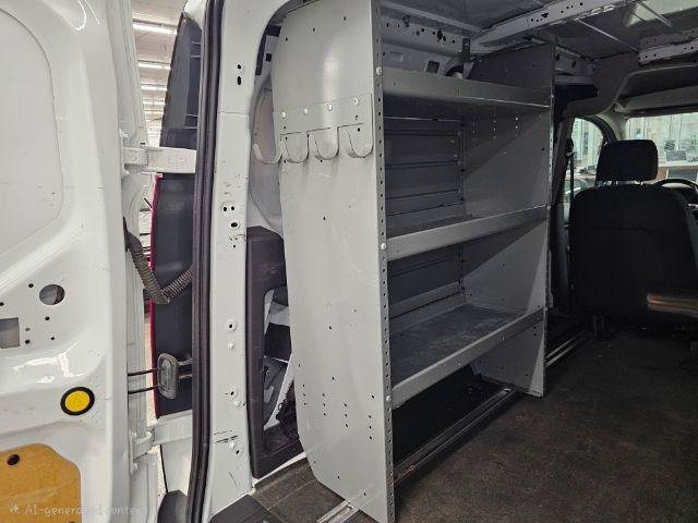 Used 2017 Ford Transit Connect XLT FWD image 37