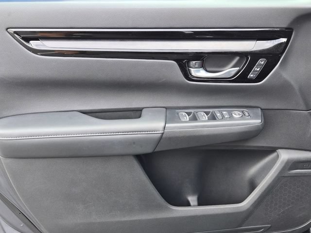 Used 2025 Honda CR-V EX-L image 13