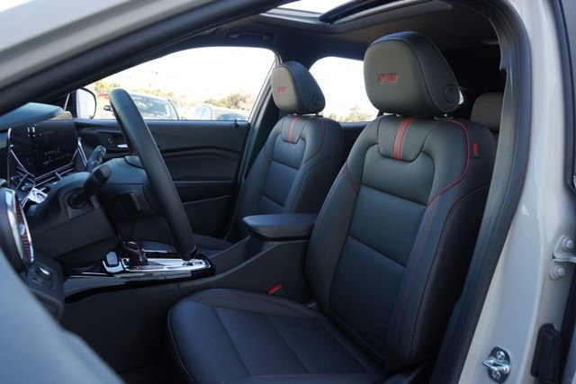 New 2026 Chevrolet Trax RS w/ Sunroof Package image 26